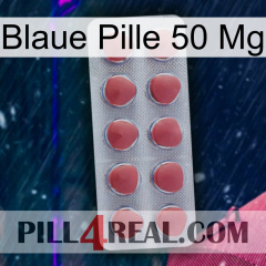 Blue Pill 50 Mg 18